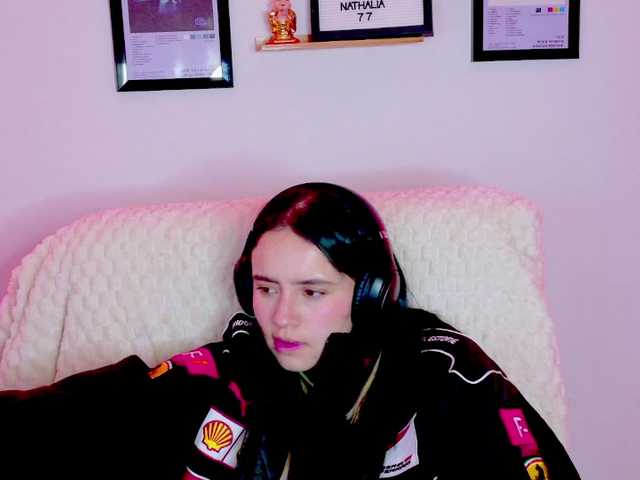 Zeninn live cam on BongaCams