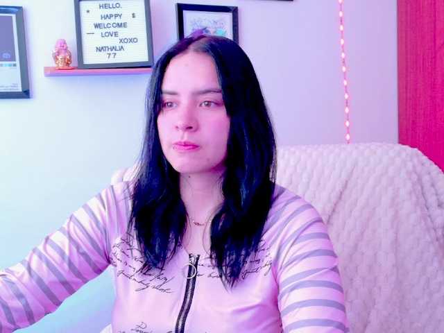 Zeninn live cam on BongaCams