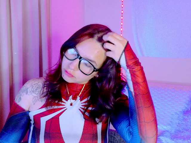 Zeninn live cam on BongaCams