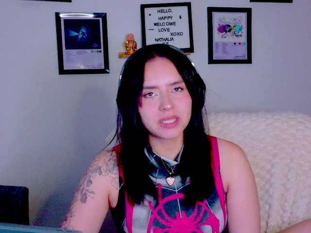 Zeninn live cam on BongaCams