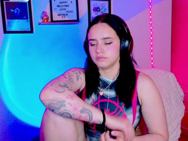 Zeninn live cam on BongaCams