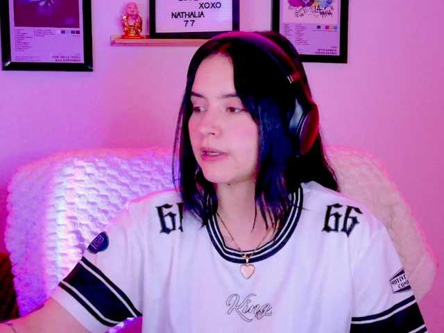 Zeninn live cam on BongaCams