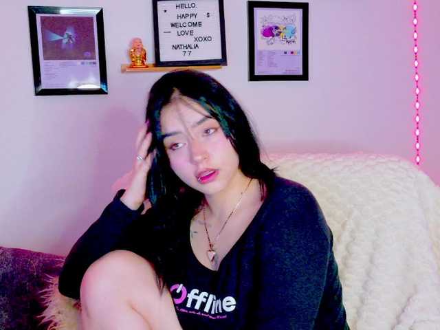 Zeninn live cam on BongaCams