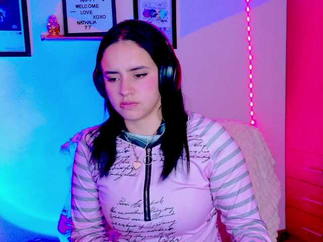 Zeninn live cam on BongaCams