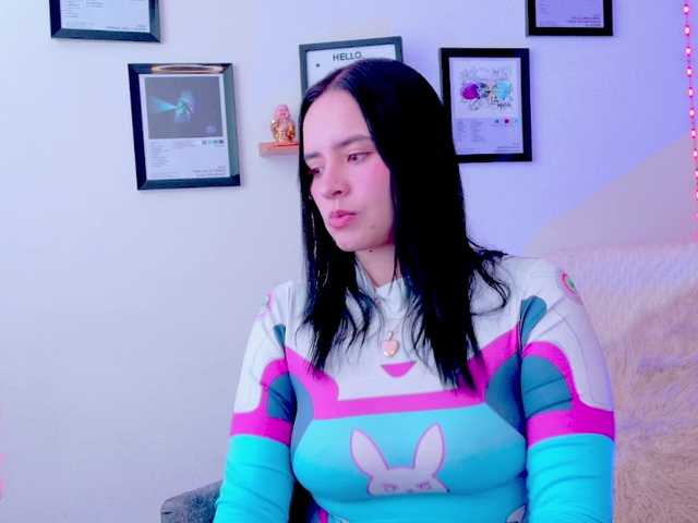 Zeninn live webcam show
