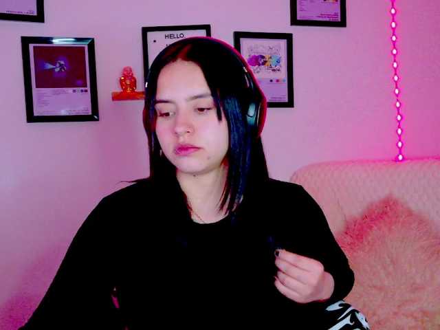 Zeninn live cam on BongaCams