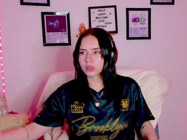 Zeninn live cam on BongaCams