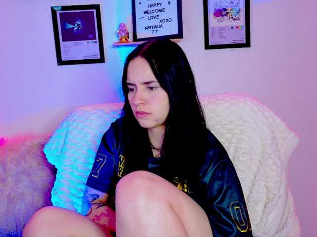 Zeninn live cam on BongaCams