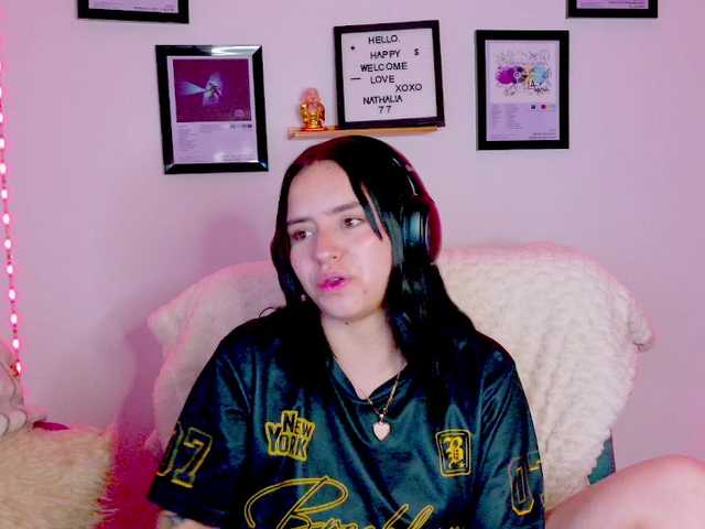 Zeninn live cam on BongaCams