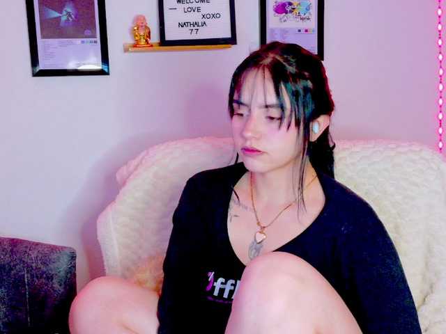 Zeninn live cam on BongaCams