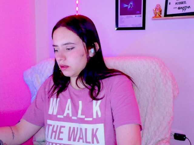 Zeninn live cam on BongaCams