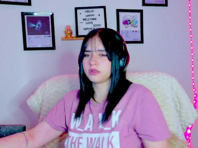 Zeninn live cam on BongaCams