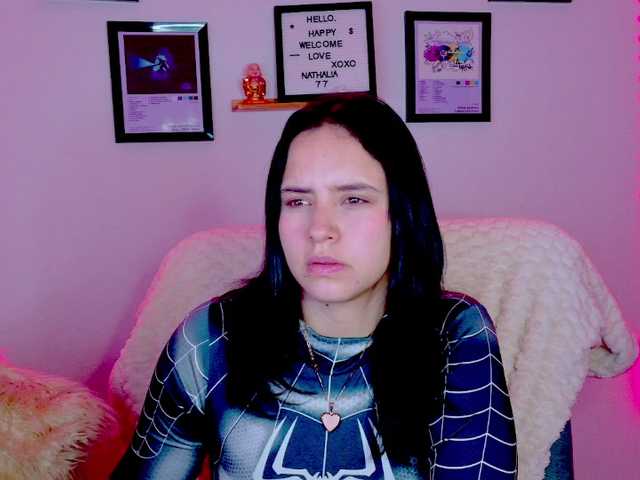 Zeninn live cam on BongaCams