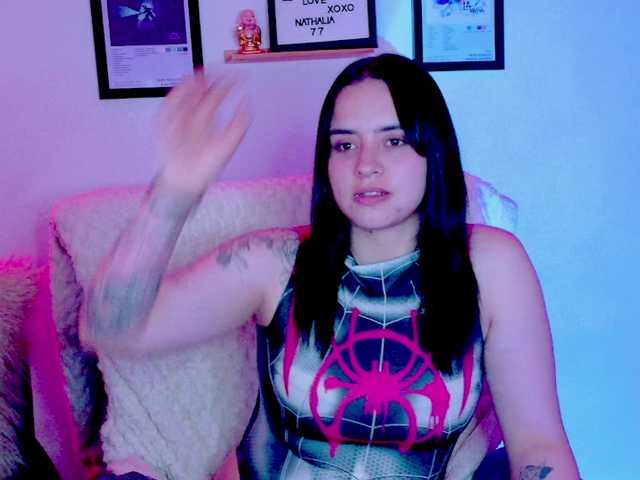 Zeninn live cam on BongaCams