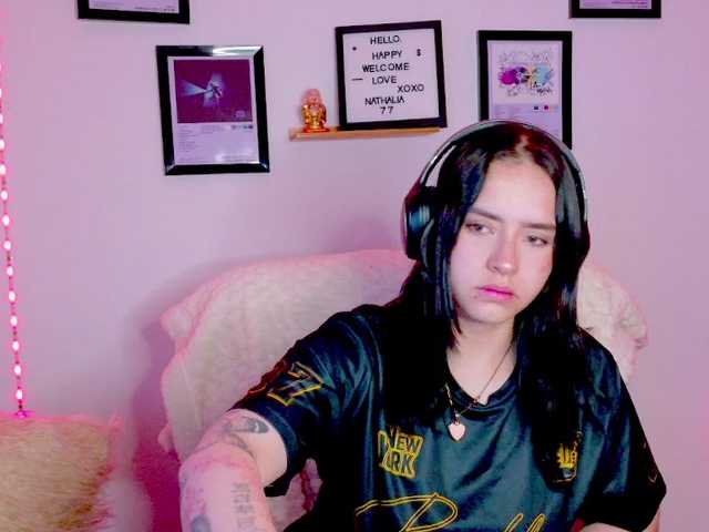 Zeninn live cam on BongaCams