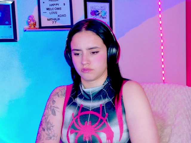Zeninn live cam on BongaCams