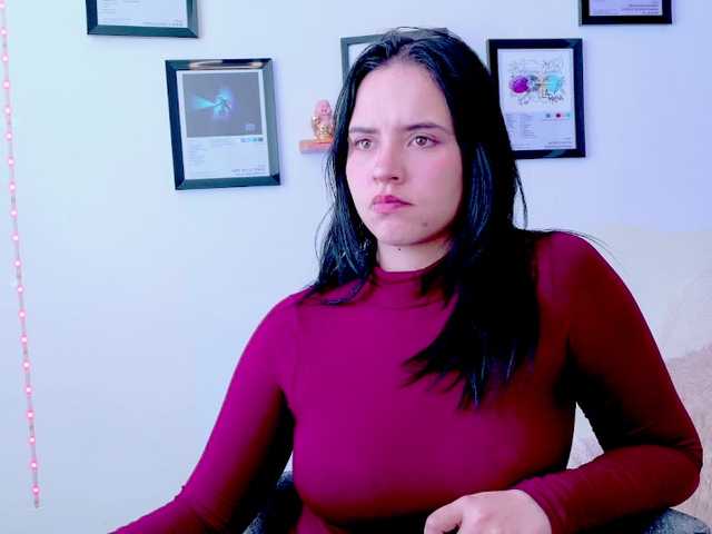 Zeninn live cam on BongaCams