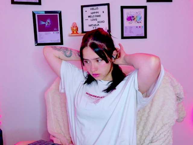 Zeninn live cam on BongaCams