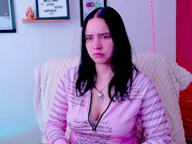 Zeninn live cam on BongaCams