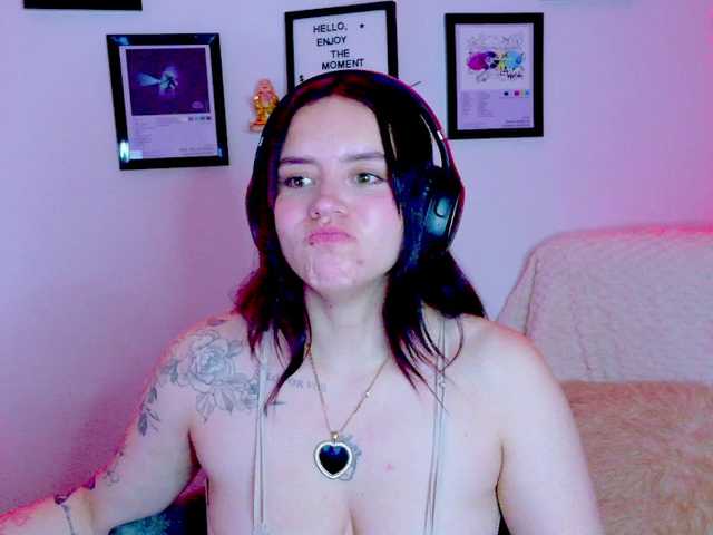 Zeninn live cam
