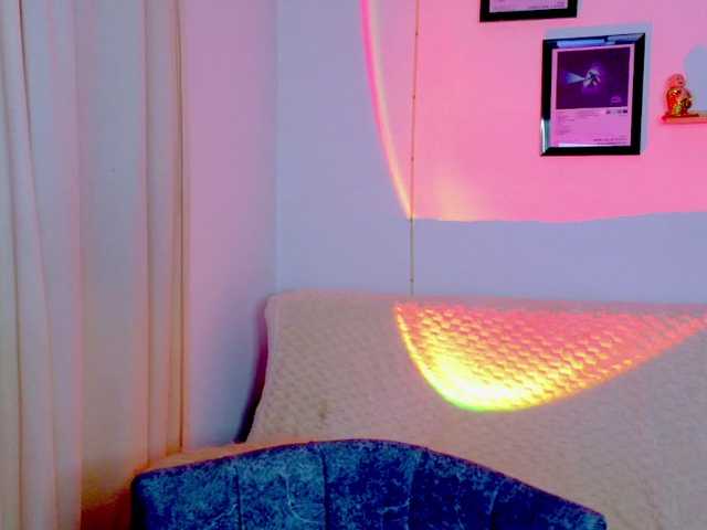 Zeninn live cam on BongaCams