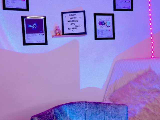 Zeninn live cam on BongaCams