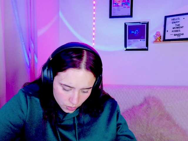 Zeninn live cam on BongaCams