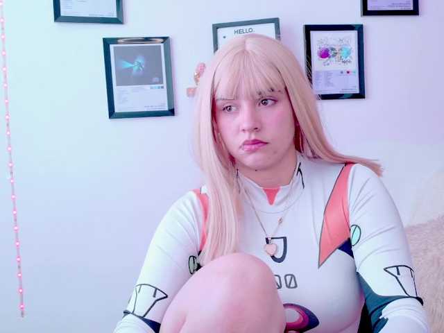 Zeninn live webcam show