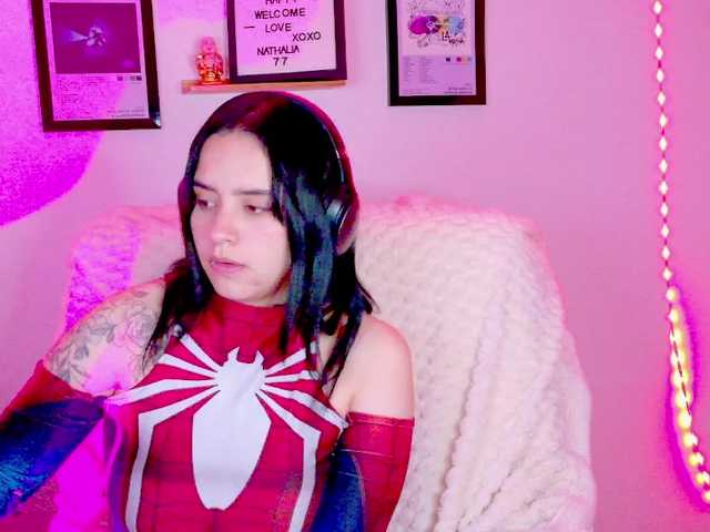 Zeninn live cam on BongaCams