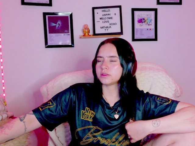 Zeninn live cam on BongaCams