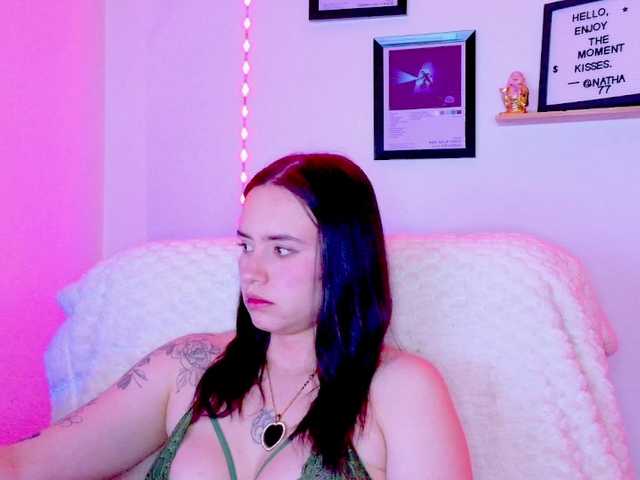 Zeninn live cam on BongaCams