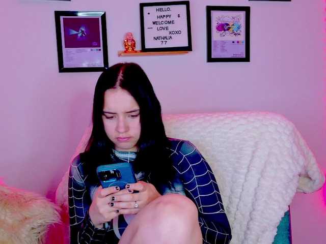 Zeninn live cam on BongaCams