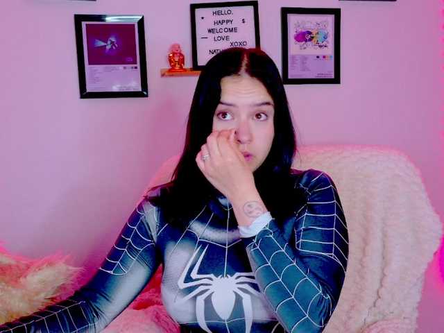 Zeninn live cam on BongaCams