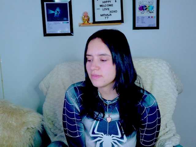 Zeninn live cam on BongaCams