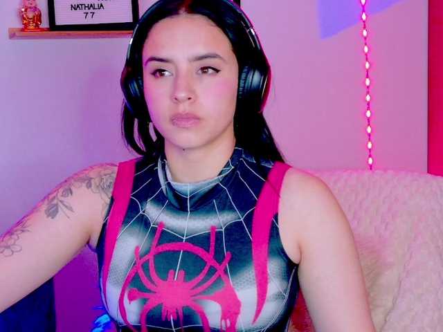Zeninn live cam on BongaCams
