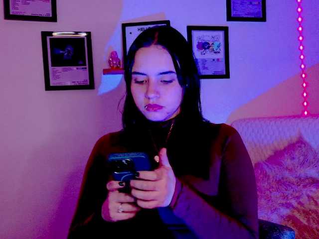 Zeninn live webcam show