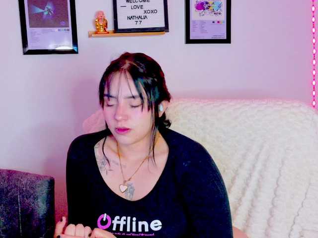 Zeninn live cam on BongaCams