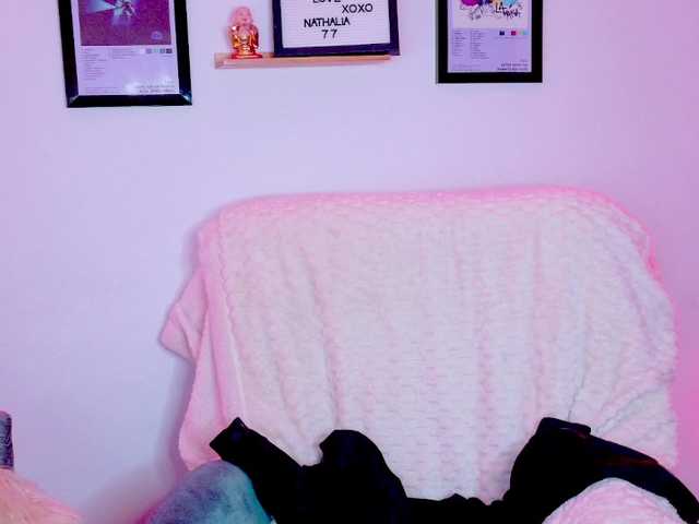 Zeninn live cam on BongaCams