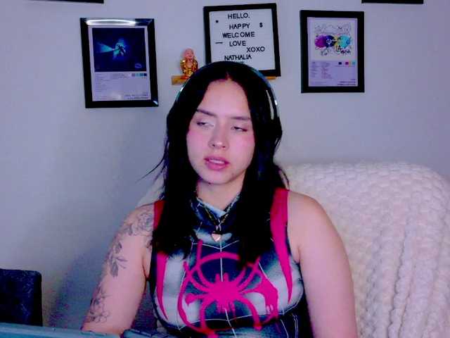 Zeninn live cam on BongaCams