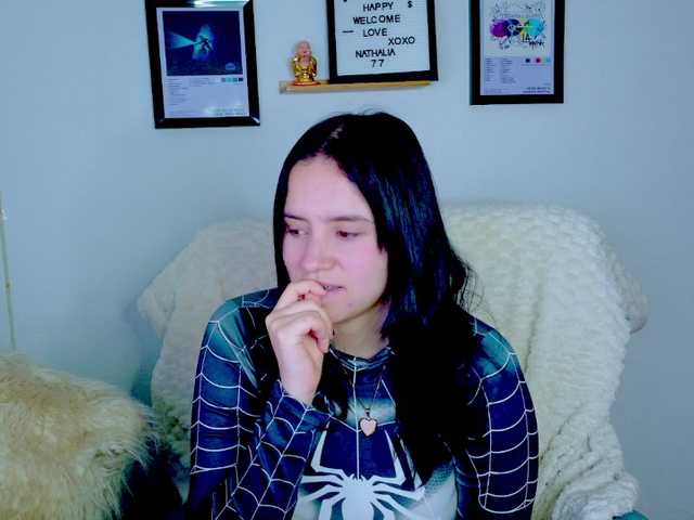 Zeninn live cam on BongaCams