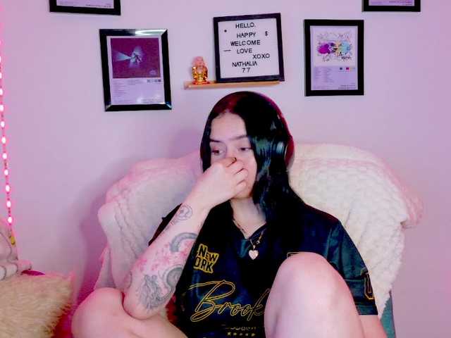 Zeninn live cam on BongaCams