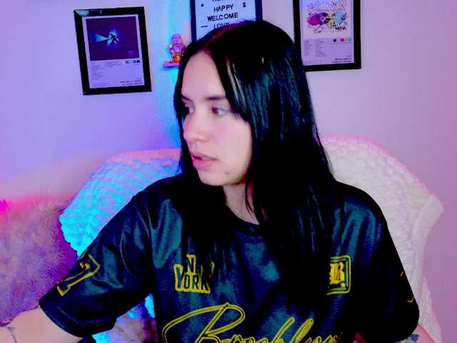Zeninn live cam on BongaCams