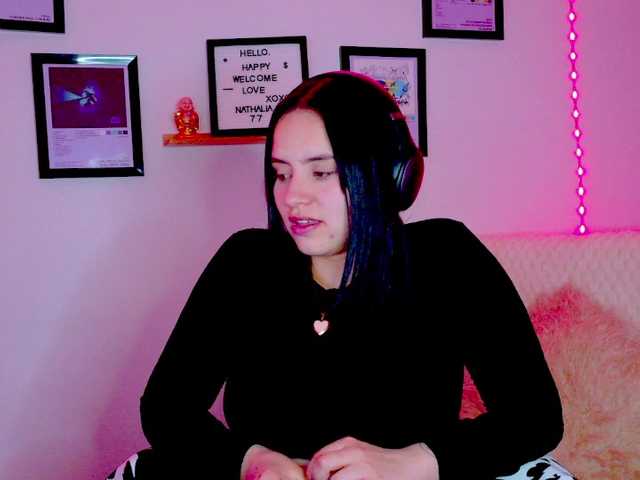 Zeninn live cam on BongaCams