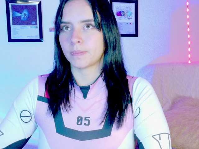 Zeninn live cam on BongaCams