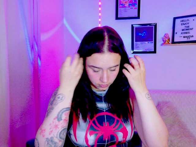 Zeninn live cam on BongaCams