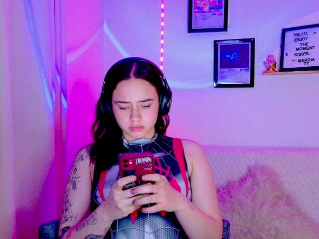 Zeninn live cam on BongaCams