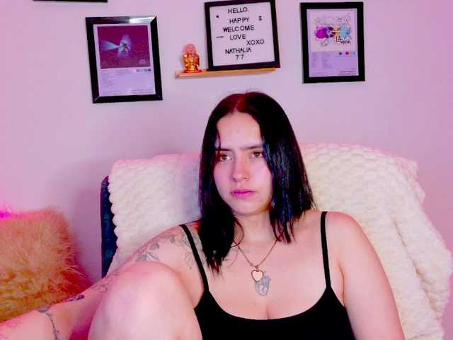 Zeninn live cam on BongaCams