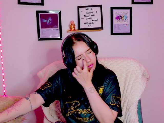 Zeninn live cam on BongaCams