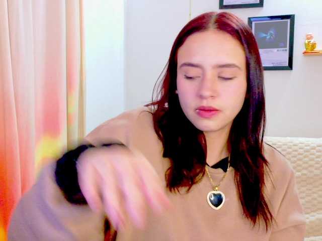 Zeninn live cam on BongaCams