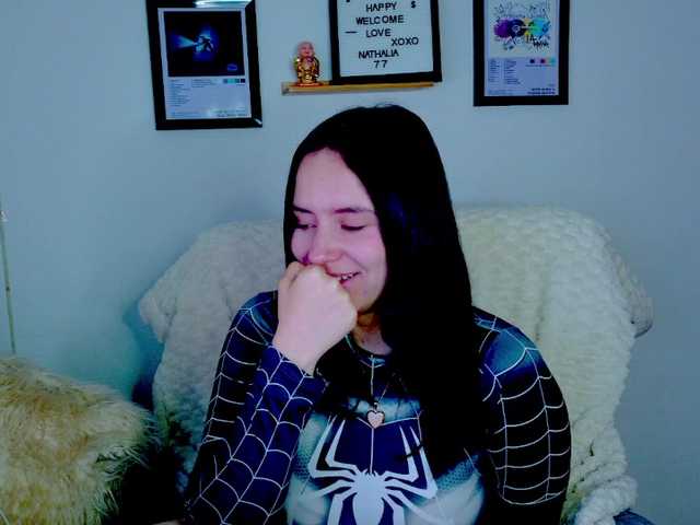 Zeninn live cam on BongaCams